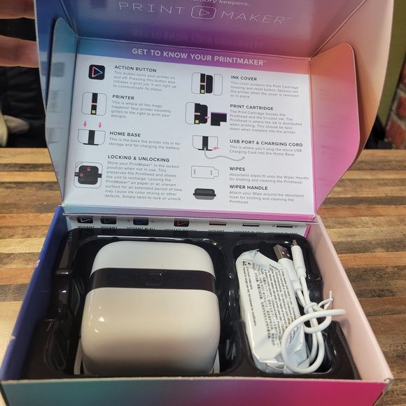 We R Memory Keepers PrintMaker - Picture 2 of 5